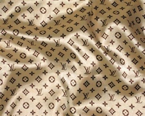 Where To Find Louis Vuitton Fabric