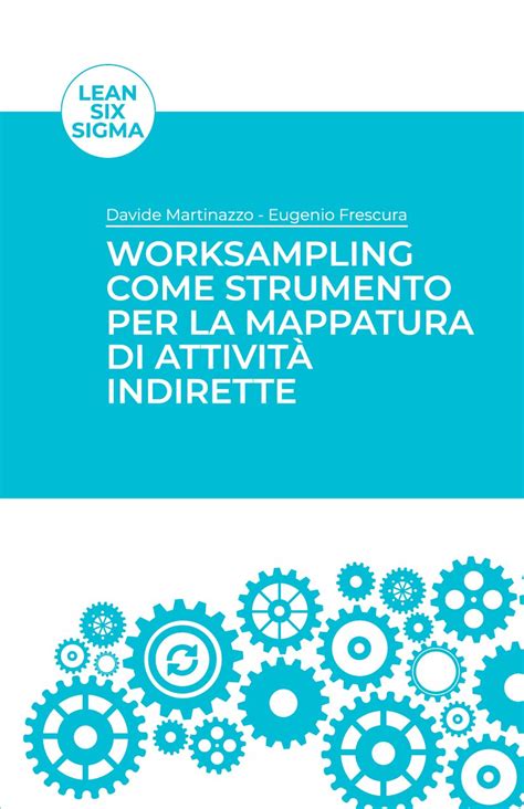 Amazon Il Worksampling come strumento per la mappatura delle attività