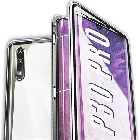 Etui Magnetyczne Szk A Oxygen Do Huawei P Pro Oxygen Sklep