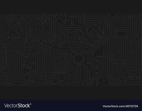 Background of electronic Royalty Free Vector Image