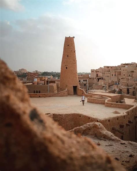 Awesome Things To Do In Siwa Oasis Salt Pools Dunes More Siwa