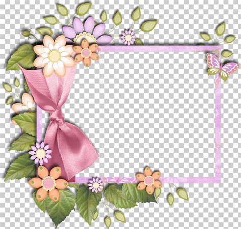 Paper Frames Borders And Frames Scrapbooking Png Clipart Art Borders