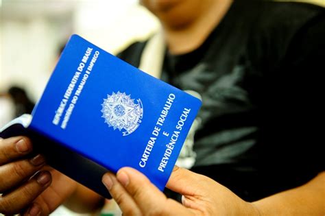 Procurando Emprego Confira Vagas De Emprego Dispon Veis O Imparcial