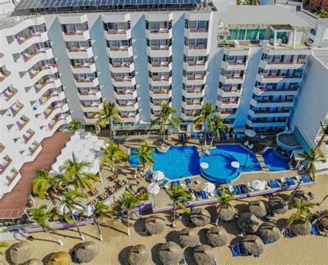 Hoteles En Mazatlan Todo Incluido Haz Tu Reserva En Línea