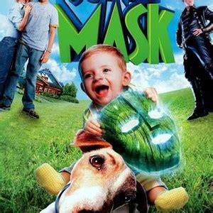 Son of the mask cast - itypodmaps