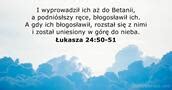 21 Maja 2020 Biblijny Werset Dnia Marka 16 19 DailyVerses Net