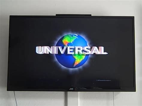 Universal Studios Home Entertainment Logo by GraceLamson2008 on DeviantArt