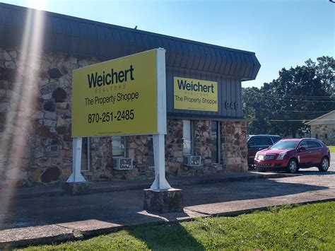 Batesville Real Estate Agency Joins Weichert® National Franchise System