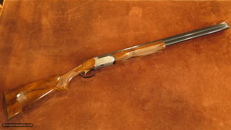 Charles Daly Superior Ii 20ga 3shell 28bbl Ou Shotgun