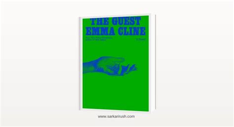 Read Online The Guest Emma Cline Epub