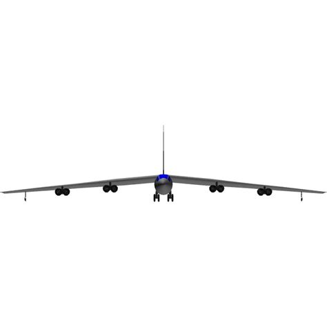 Simpleplanes B H Stratofortress