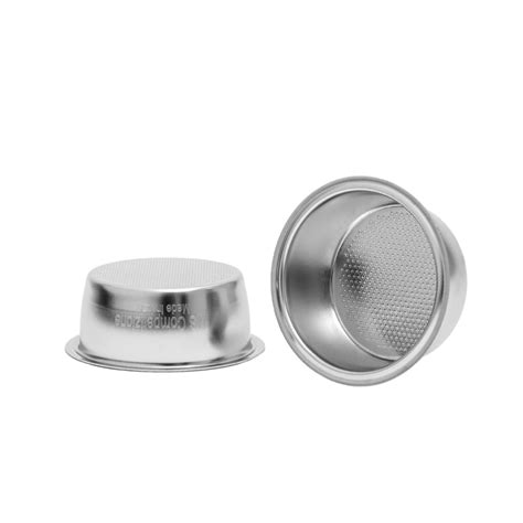 IMS Precision Filter Basket (Delonghi/Smeg) – Púkaw Coffee® Tools