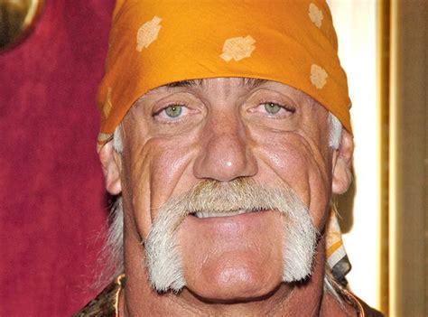 Hulk Hogan obtient 115 millions de dollars après la diffusion de sa sex