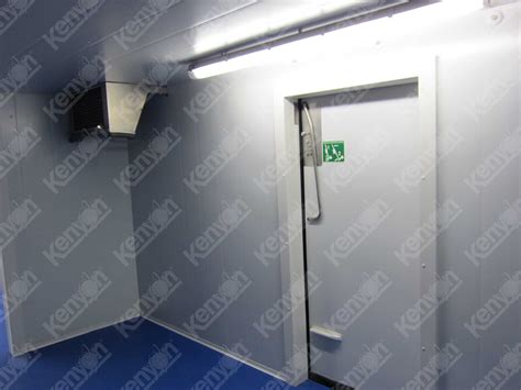 Mortuary Cold Rooms Mortuary Equipment Wj Kenyon