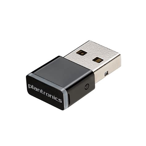 PLANTRONICS SPARE BT600 BLUETOOTH USB ADAPTER