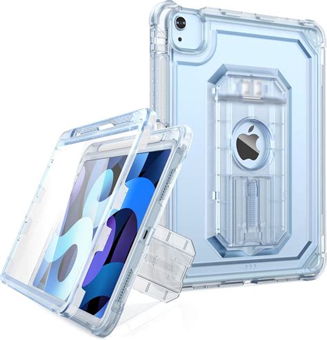 Amazon Cantis Clear Case For Ipad Air Th Generation Ipad Air Th