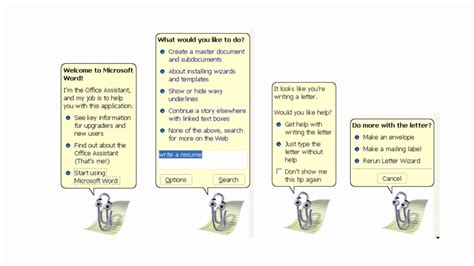 Clippy Is Part of Microsoft’s New Emoji Update | Mental Floss