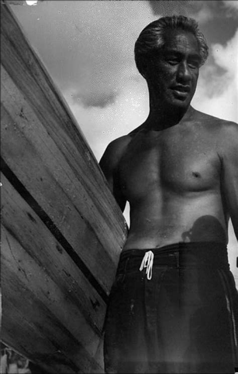 Duke Kahanamoku