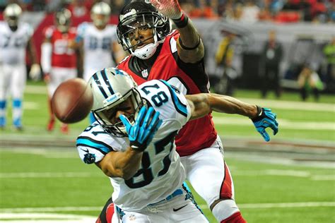 Falcons Vs Panthers 2014 Complete Game Coverage The Falcoholic