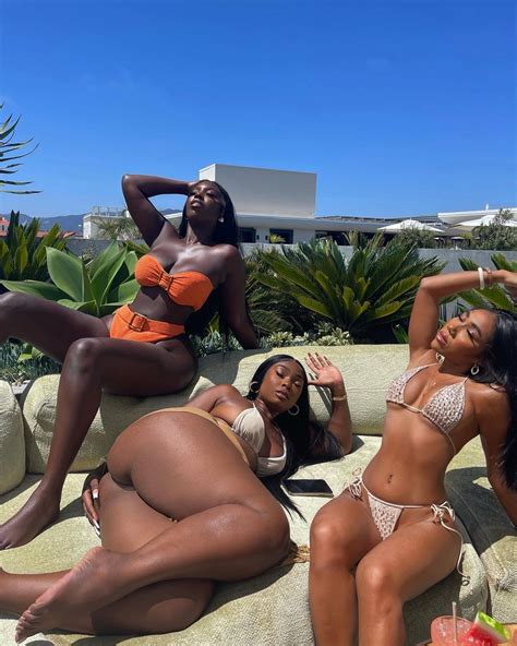 Beautiful African Women Girls Are Awesome Hot Body Women Plus Size