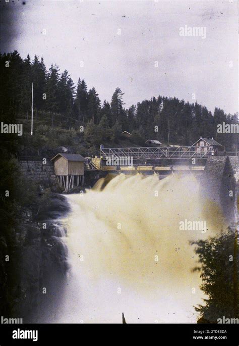 Presa De Vrangfos Fotograf As E Im Genes De Alta Resoluci N Alamy