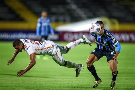 Ayacucho X Grêmio Libertadores 2021 16032021 Flickr