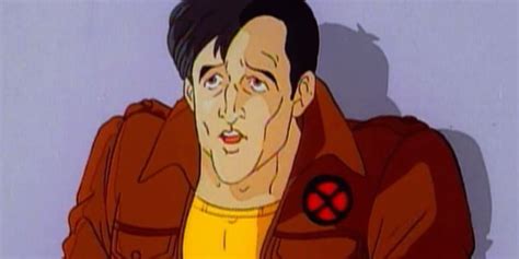 Why X-Men: The Animated Series REALLY Resurrected Morph in Season 2