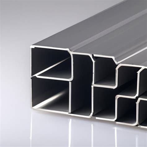 Aluminum Profile Benefits Uses And Cost Effectiveness Aluminum