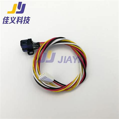 2pcs Pack Original H9730 Raster Encoder Sensor For Human E Jet Fb Jet