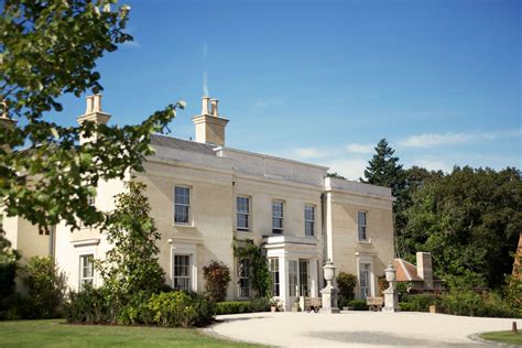 Fruits Of The New Forest Lime Wood Hampshire Hotel Review Travel