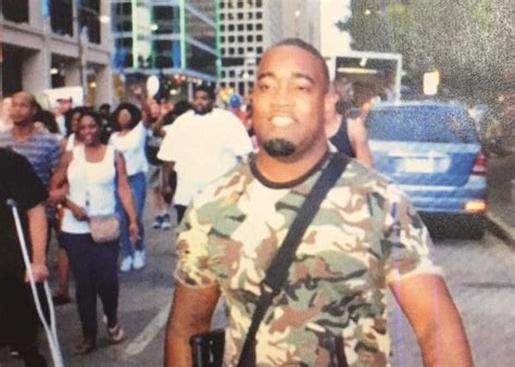 Photo Police Release Picture Of Dallas Sniper Shooting Suspect