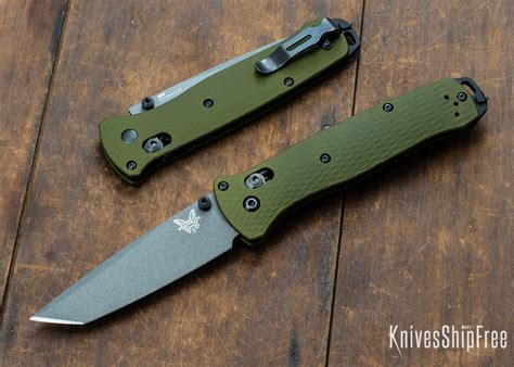 Benchmade Knives - Shop Our Huge Selection | KnivesShipFree