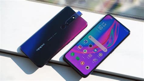 Rekomendasi Hp Oppo Ram Gb Dibawah Juta