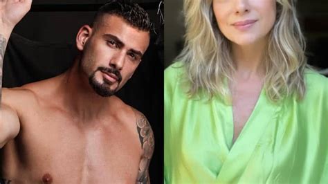 Vai Rolar Ex BBB Nizam Sensualiza De Sunga E Ganha Cantada De Atriz Famosa