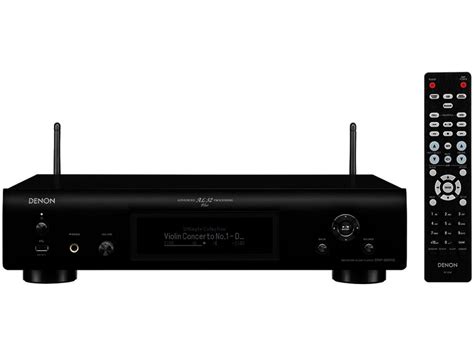 Denon DNP 800NE - Preise und Testberichte bei yopi.de