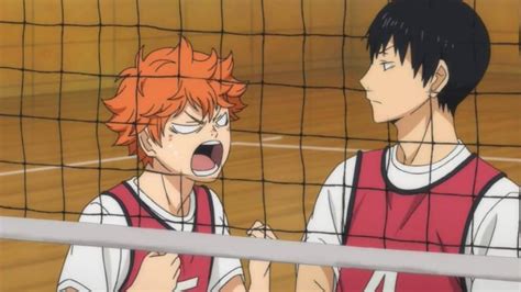 Haikyuu Bom Vale A Pena Assistir O Anime Cr Tica