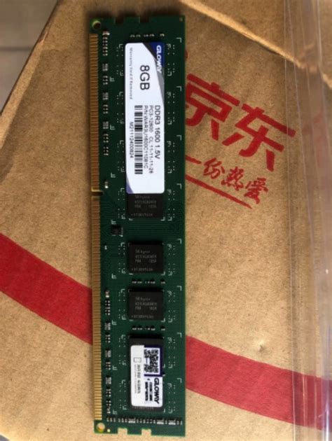 光威战将ddr3 8g 1600台式机内存怎么样 值得入手的好条子什么值得买