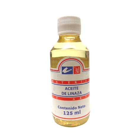 Aceite De Linaza Ml Libreria Moderna