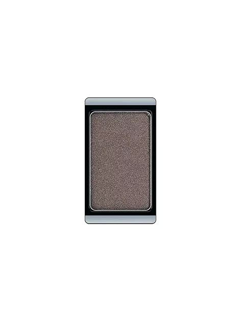 ARTDECO Lidschatten Eyeshadow 17 Pearly Misty Wood Braun