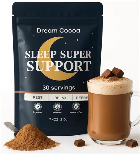 Luxury Spas Will Soon Offer Cbd Hot Chocolate For Sleep - RYZE Superfoods