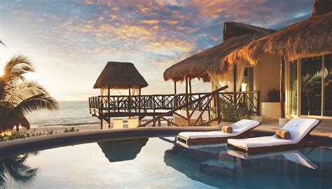 6 Best All-Inclusive Resorts for Couples