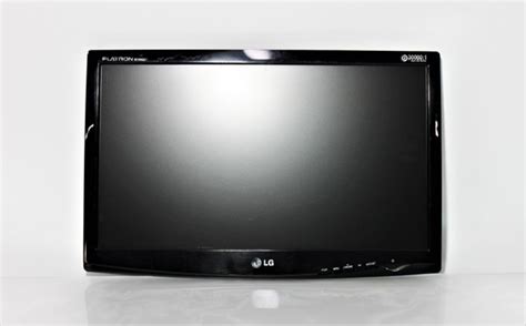 Monitor Lg Flatron W1943c Usado MercadoLivre