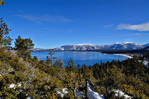 Free Images Landscape Sea Tree Nature Wilderness Cloud Sky