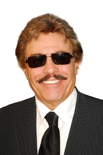 Tony Orlando En El Servicio Conmemorativo De Ed Mcmahon Gente Evento