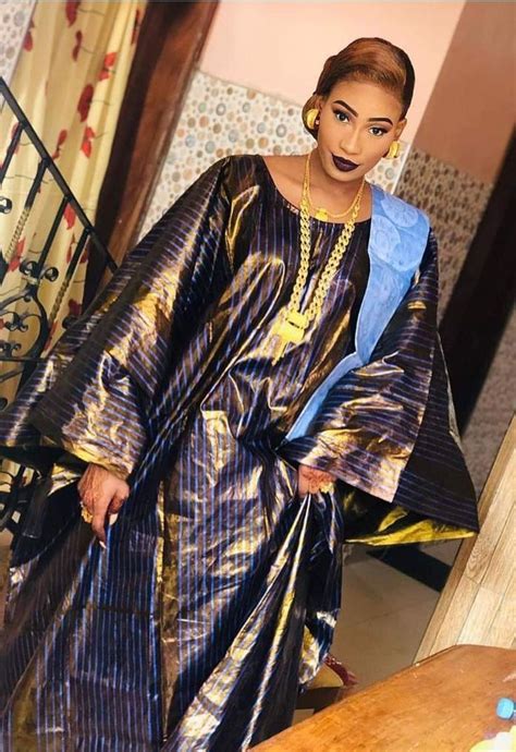 Épinglé par Fashion Trends by Merry Loum sur Thioub you rafet Mode