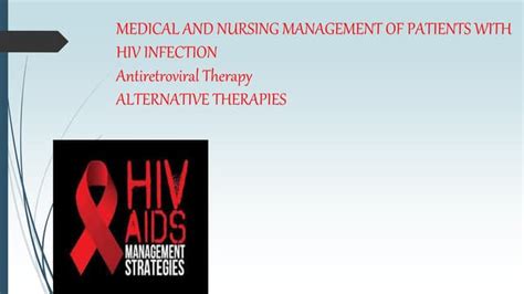 Hiv Aids Pptx