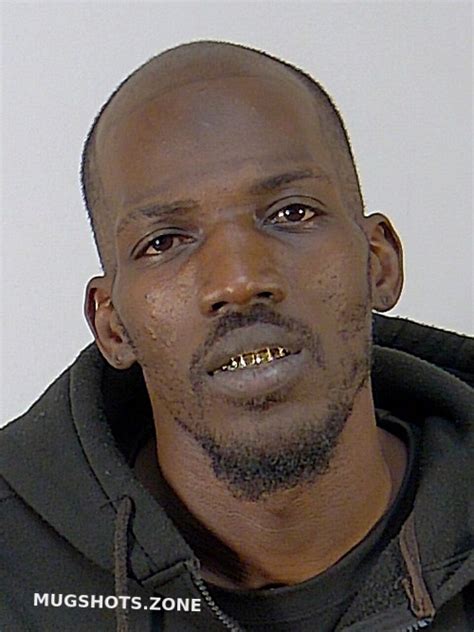 Frederick Shaw Payton Lake County Mugshots Zone