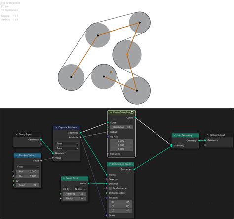 Higgsas Blender 3 3 4 3 Geometry Nodes Groups Toolset Pack