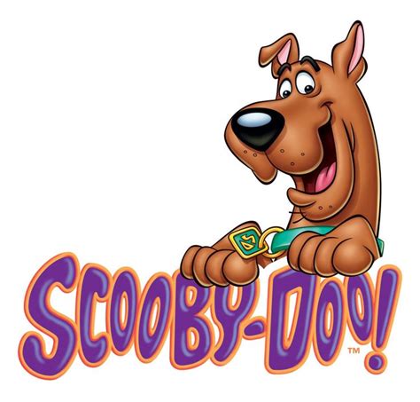 Scooby Doo Png Clip Art Library