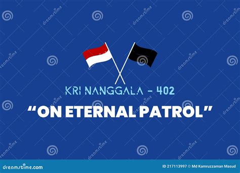 The Missing And Sub Sunk Indonesian Submarine Kri Nanggala 402 On